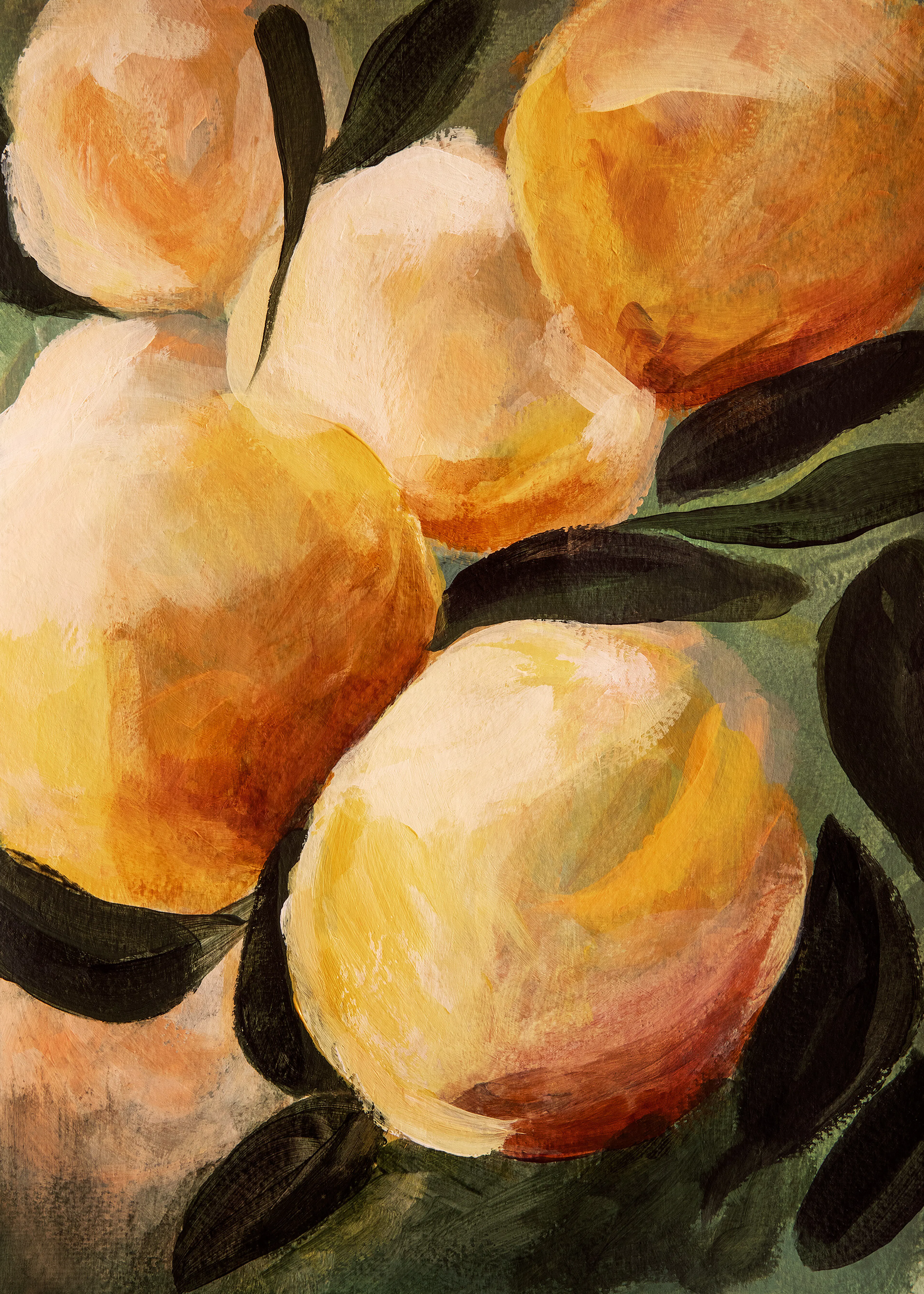 Longing for Summer Print 0