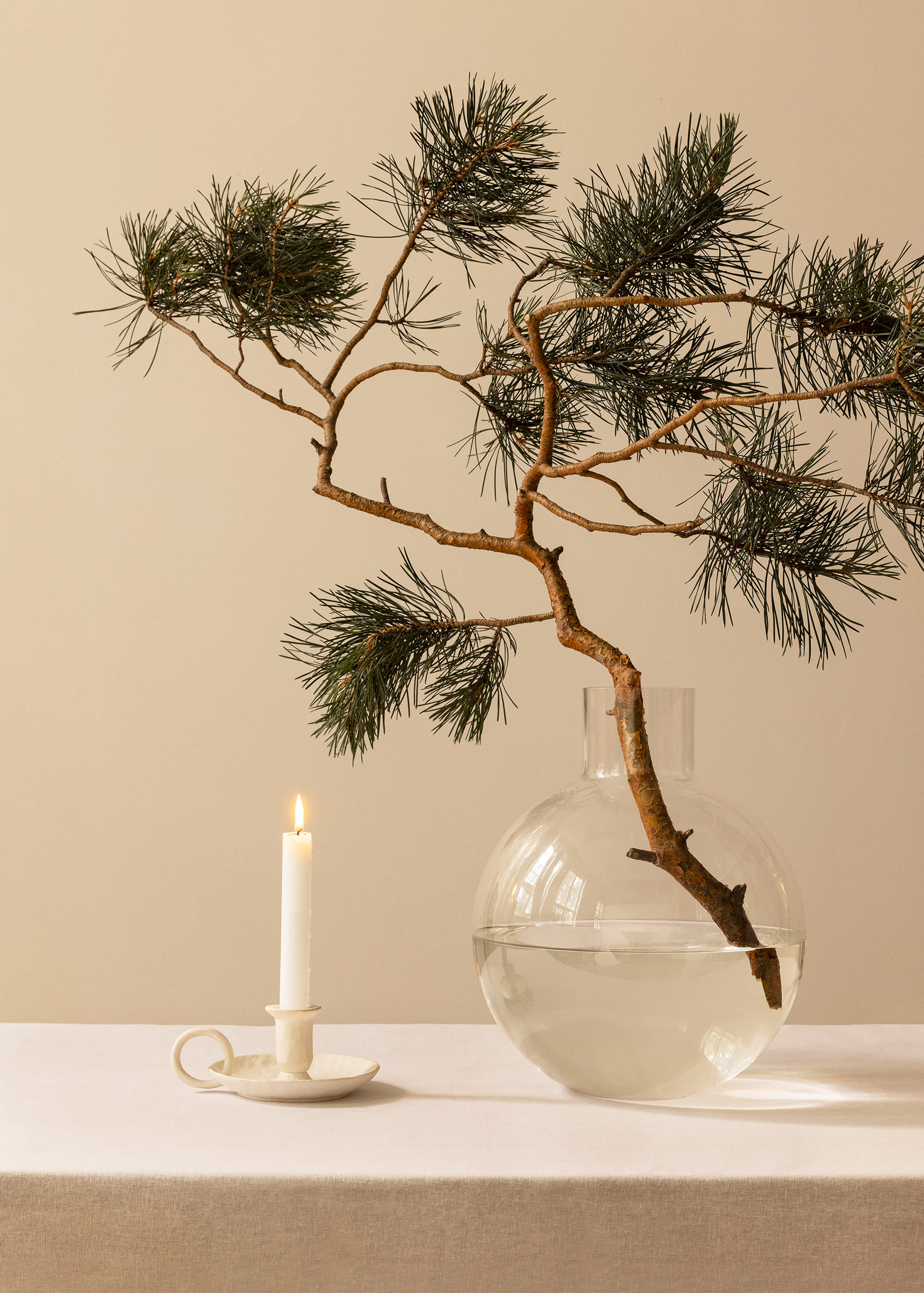 Nordic Pine Affiche 0
