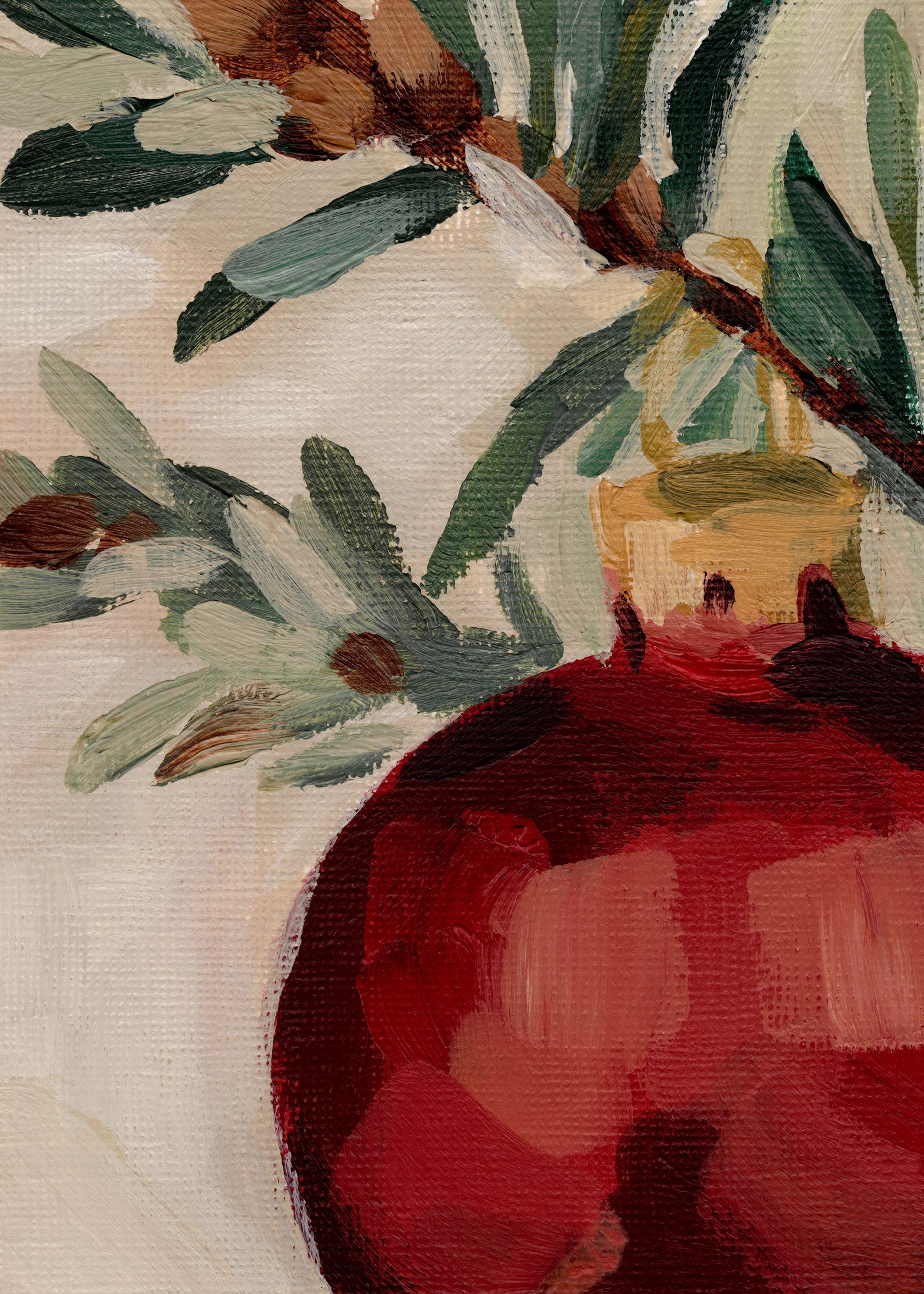 Tree Ornament Affiche 0
