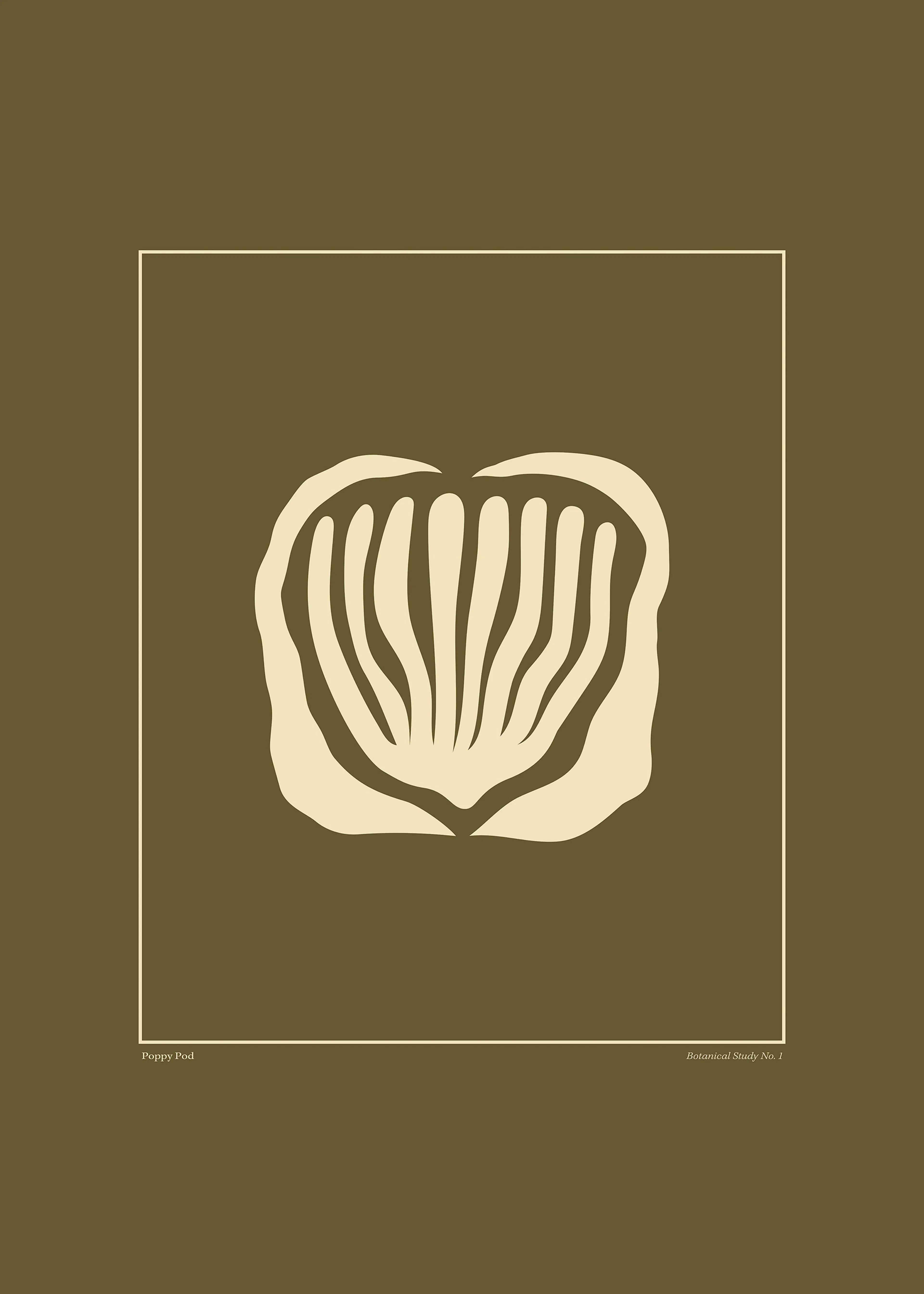 Poppy Pod Poster 0
