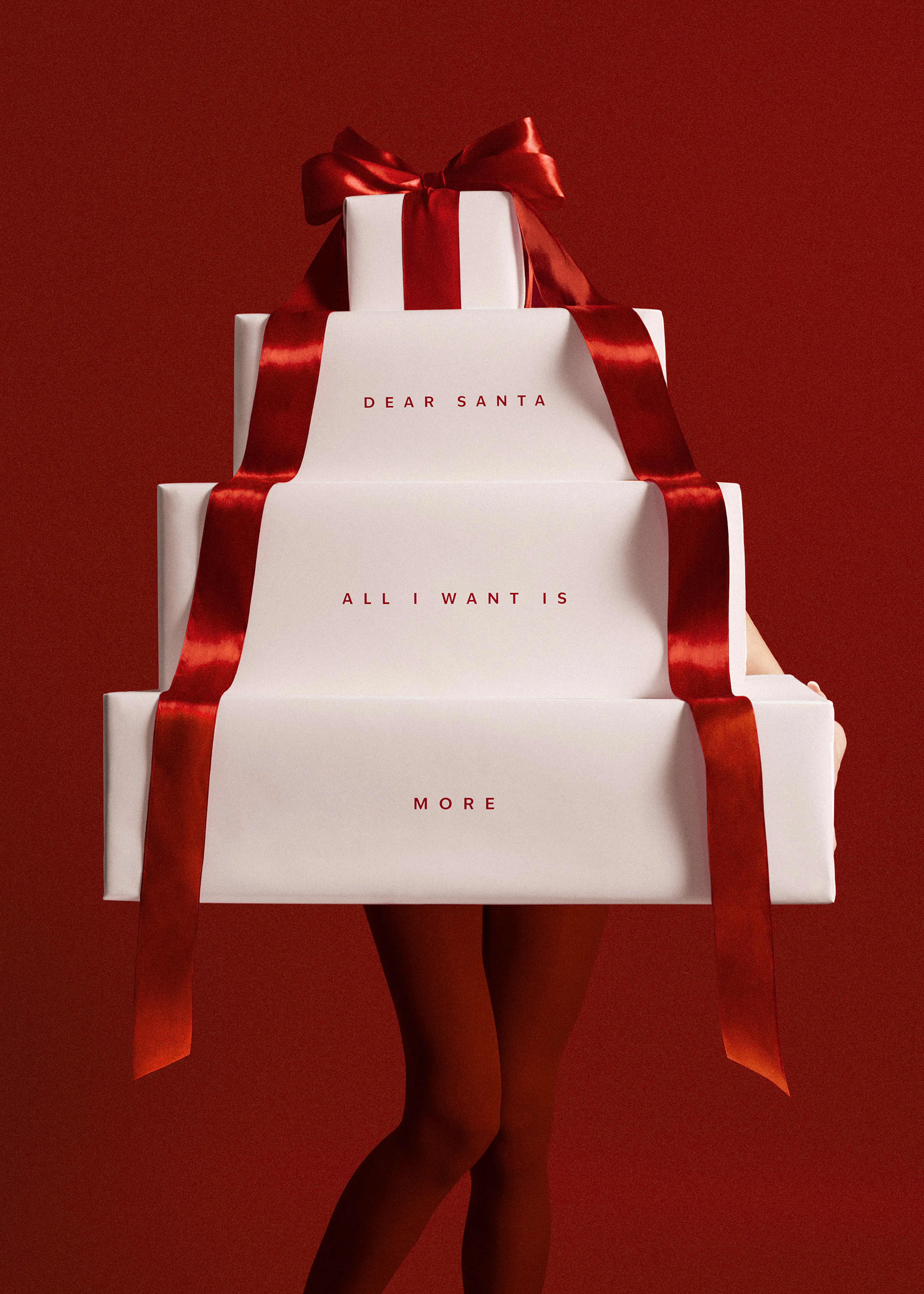 All I Want is More Poster 0