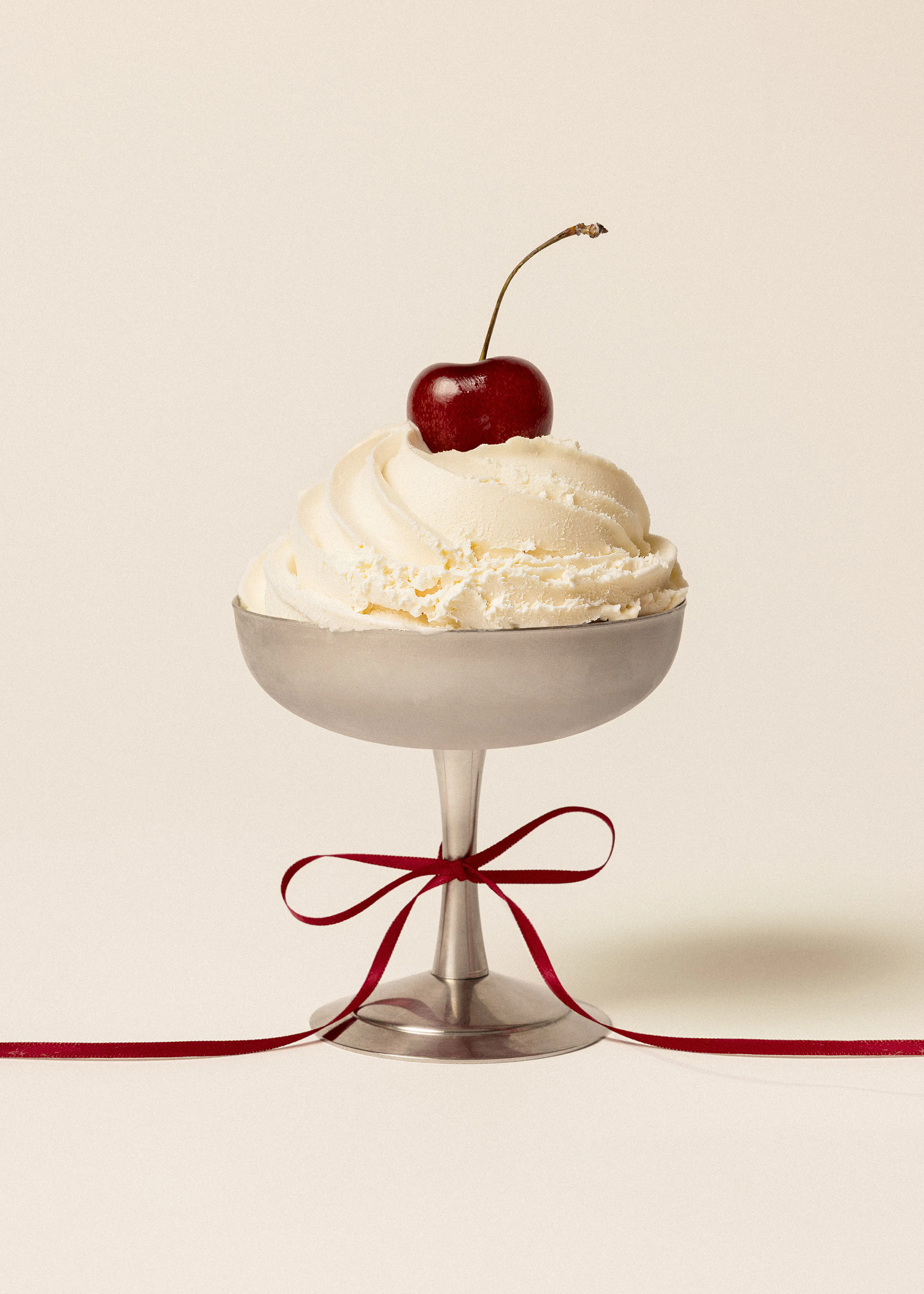 Cherry Christmas Poster 0