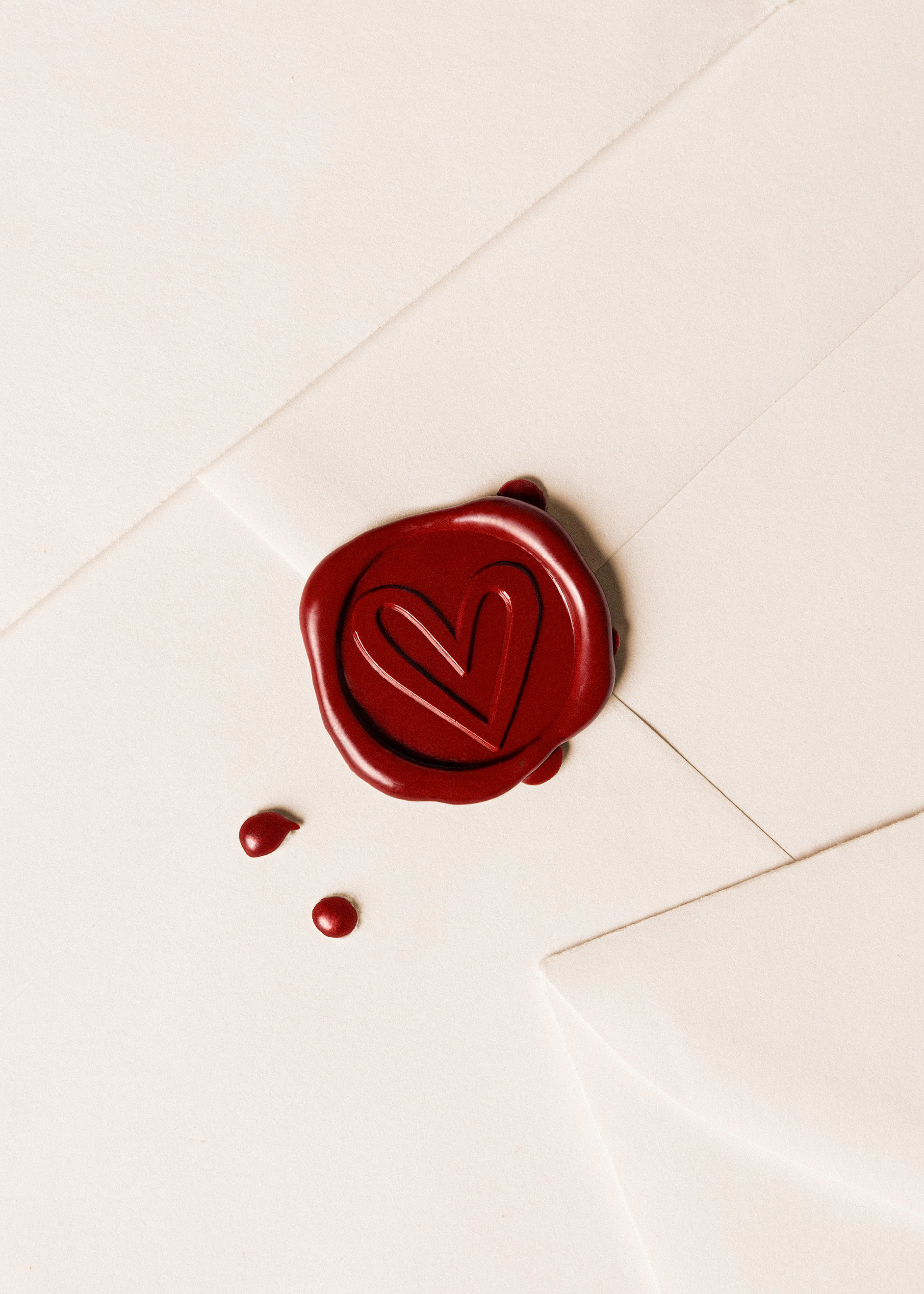 Sealed With Love Poster 0