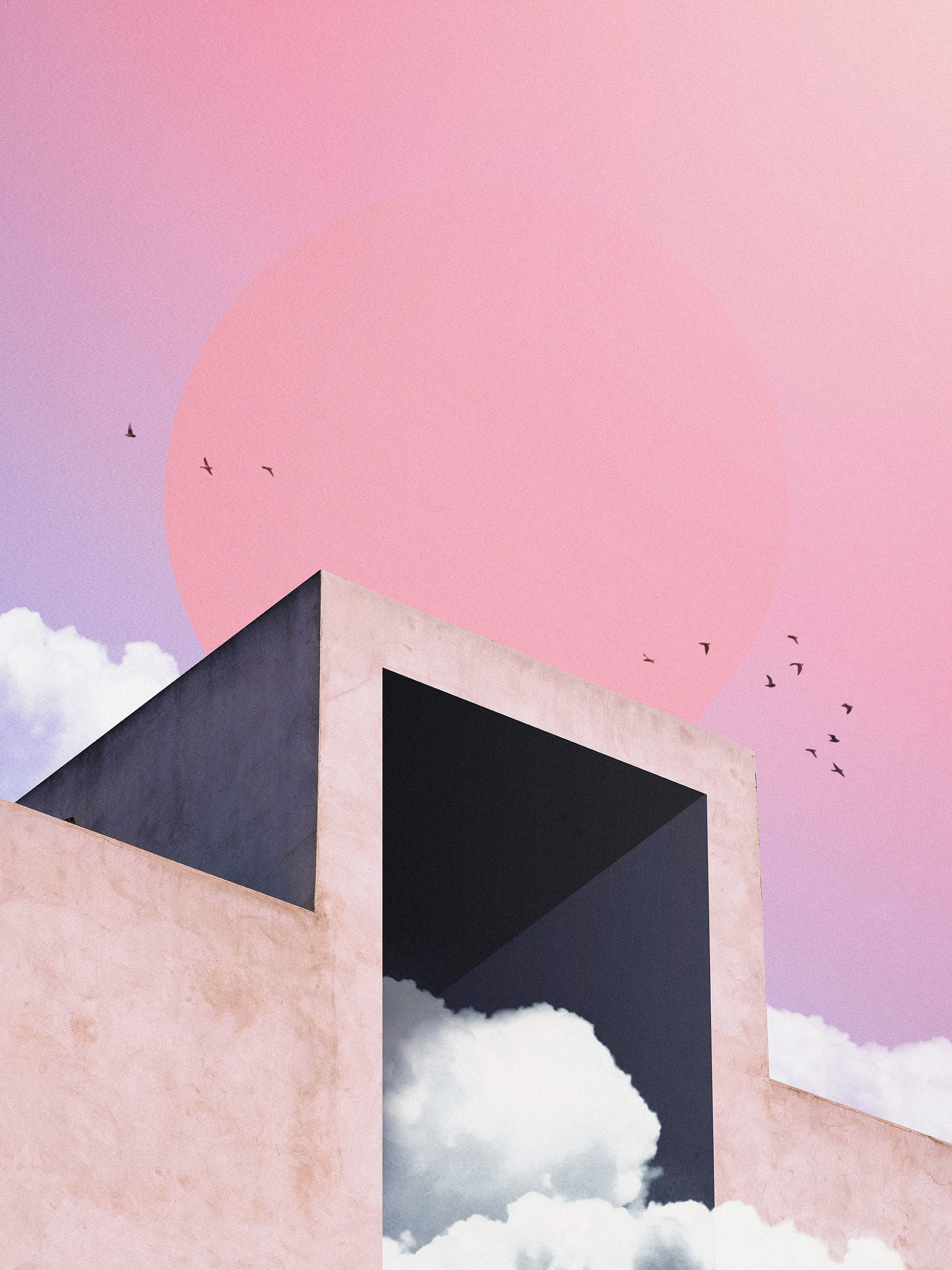 Joel Mellström - Atlas Print 0