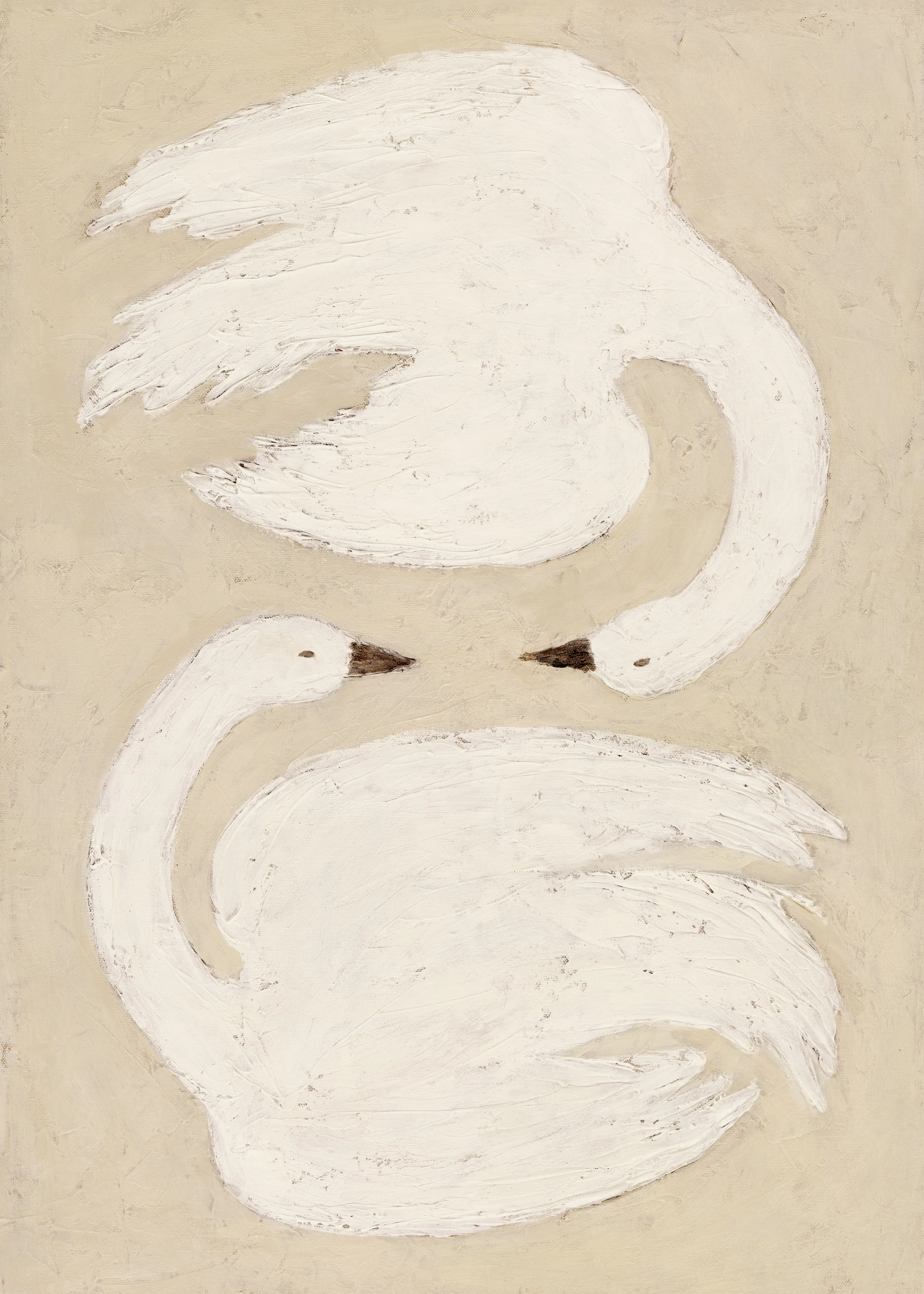 Face to Face Plakat 0