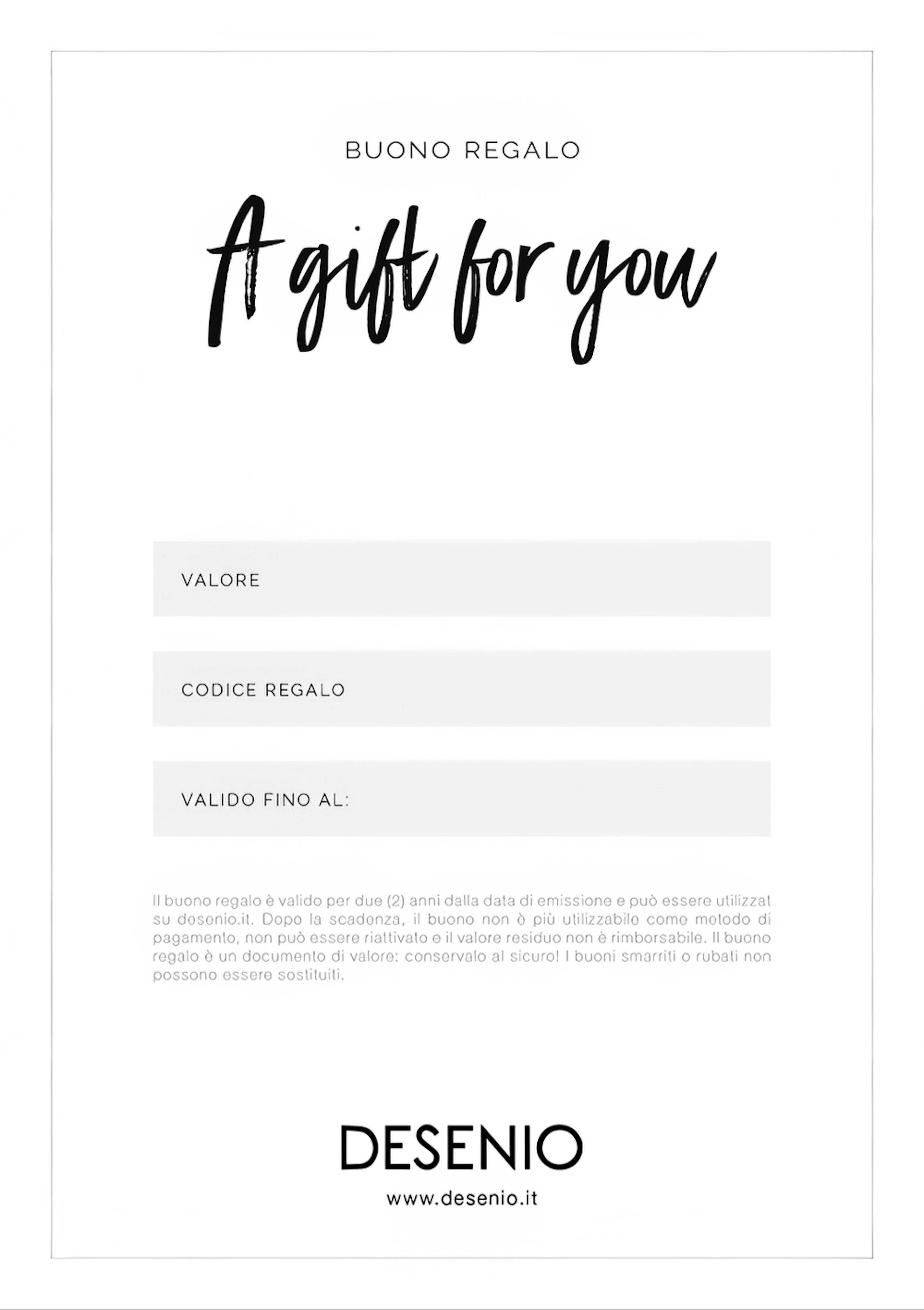 Gift Card 0